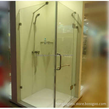 Shower Glass